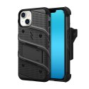 ZIZO BOLT Series - Case for iPhone 14 (Black)