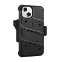 ZIZO BOLT Series - Case for iPhone 14 (Black)