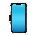 ZIZO BOLT Series - Case for iPhone 14 (Black)