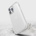 X-Doria Raptic Slim - Biodegradable Case for iPhone 14 Pro Max (Clear)
