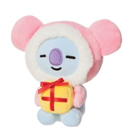 Line Friends - Plus mascot 13 cm KOYA Winter