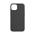 PURO ICON Cover - Case for iPhone 14 Plus (Black)