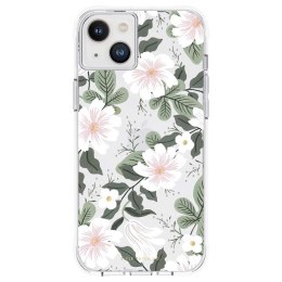 Rifle Paper Clear - Case for iPhone 14 Plus (Willow)