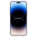 Rifle Paper Clear - Case for iPhone 14 Pro Max (Garden Party Blue)