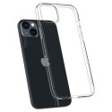 Spigen Airskin Hybrid - Case for iPhone 14 (Clear)