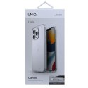 UNIQ Clarion - Case for iPhone 13 Pro (Clear)