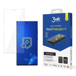 3mk Silver Protect+ - Protective film for Samsung Galaxy S23 Ultra