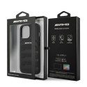 AMG Debossed Lines - Case for iPhone 14 Pro (Black)