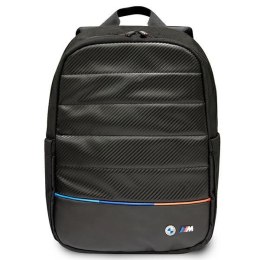 BMW Carbon Tricolor - Backpack for notebook 16