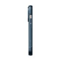 X-Doria Raptic Clutch - Biodegradable case for iPhone 14 Pro (Drop-Tested 3m) (Blue)