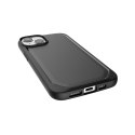 X-Doria Raptic Slim - Biodegradable Case for iPhone 14 (Black)