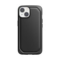 X-Doria Raptic Slim - Biodegradable Case for iPhone 14 (Black)