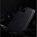 X-Doria Raptic Slim - Biodegradable Case for iPhone 14 (Black)