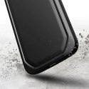 X-Doria Raptic Slim - Biodegradable Case for iPhone 14 (Black)