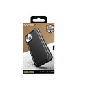 X-Doria Raptic Slim - Biodegradable Case for iPhone 14 (Black)