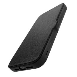 X-Doria Raptic Urban Folio - Flip Case for iPhone 14 Plus (Black)