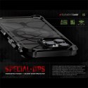 Element Case Special Ops X5 MagSafe - Case for iPhone 14 Plus (Mil-Spec Drop Protection) (Smoke/Black)