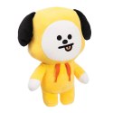 Line Friends BT21 - Plush mascot 28 cm CHIMMY