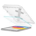 Spigen GLAS.TR EZ FIT - Tempered Glass for Apple iPad 10.9" (2022) (Transparent)
