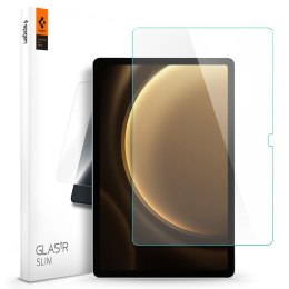 Spigen Glas.TR Slim - Tempered glass for Samsung Galaxy Tab S9 FE 10.9