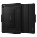 Spigen Rugged Armor Pro - Case for iPad Pro 12.9" (2022-2021) (Black)