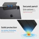 Spigen Ultra Hybrid Pro - Case for iPad Pro 11" (2022-2020) (Black)