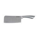 Alpina - Knife / chopper for chopping and shredding in stainless steel 31 cm