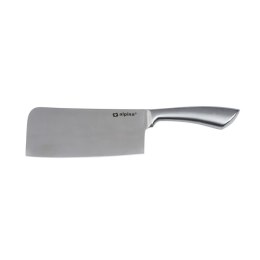 Alpina - Knife / chopper for chopping and shredding in stainless steel 31 cm