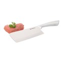 Alpina - Knife / chopper for chopping and shredding in stainless steel 31 cm