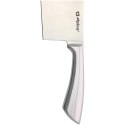 Alpina - Knife / chopper for chopping and shredding in stainless steel 31 cm