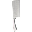 Alpina - Knife / chopper for chopping and shredding in stainless steel 31 cm