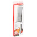 Alpina - Knife / chopper for chopping and shredding in stainless steel 31 cm