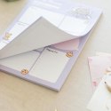 Pusheen - Daily planner from the Moments collection 54 pages A5