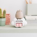 Pusheen - Perpetual 3D calendar from the Purrfect Love collection