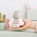 Pusheen - Perpetual 3D calendar from the Purrfect Love collection