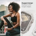 Spigen Rugged Armor - Case for Apple Watch 4/5/6/7/8/9/SE 44/45 mm (Dune Beige)
