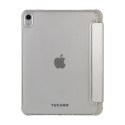 Tucano Satin Case for iPad 10.9" (2022) (Silver)