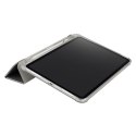 Tucano Satin Case for iPad 10.9" (2022) (Silver)