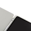 Tucano Satin Case for iPad 10.9" (2022) (Silver)