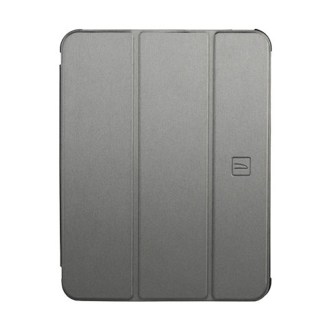 Tucano Satin Case for iPad 10.9" (2022) (Space Grey)