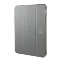 Tucano Satin Case for iPad 10.9" (2022) (Space Grey)