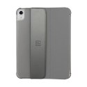 Tucano Satin Case for iPad 10.9" (2022) (Space Grey)