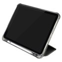 Tucano Satin Case for iPad 10.9" (2022) (Space Grey)