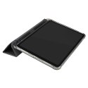 Tucano Satin Case for iPad 10.9" (2022) (Space Grey)