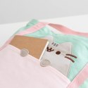 Pusheen - Tote bag 35x40 cm