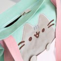 Pusheen - Tote bag 35x40 cm