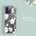 Rifle Paper Clear - Case for iPhone 14 Pro (Willow)