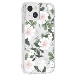 Rifle Paper Clear - Case for iPhone 14 / iPhone 13 (Willow)