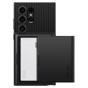 Spigen Slim Armor CS - Case for Samsung Galaxy S24 Ultra (Black)
