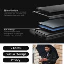 Spigen Slim Armor CS - Case for Samsung Galaxy S24 Ultra (Black)
